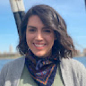 Meet your Posher, Shelby